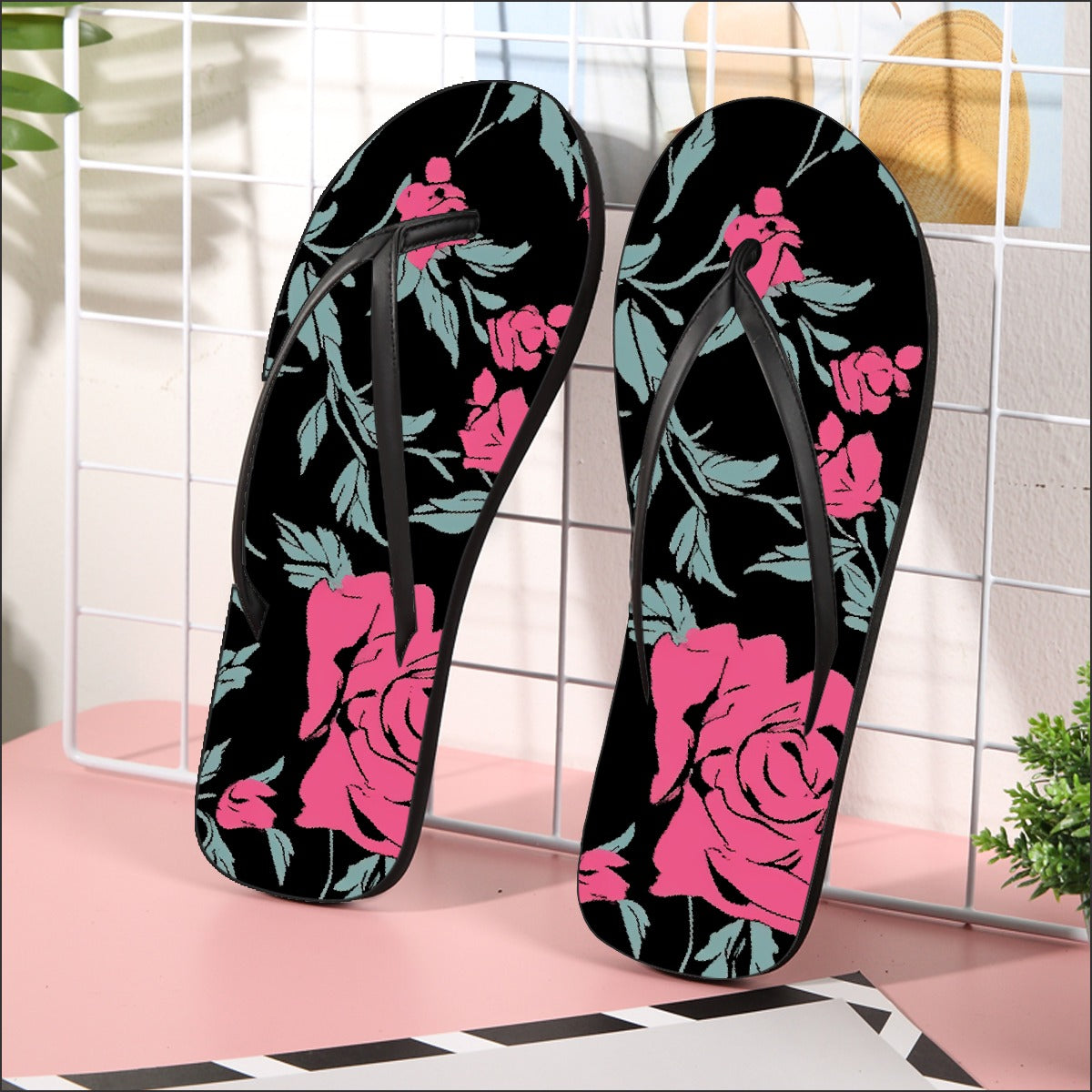 Women's Flip Flops