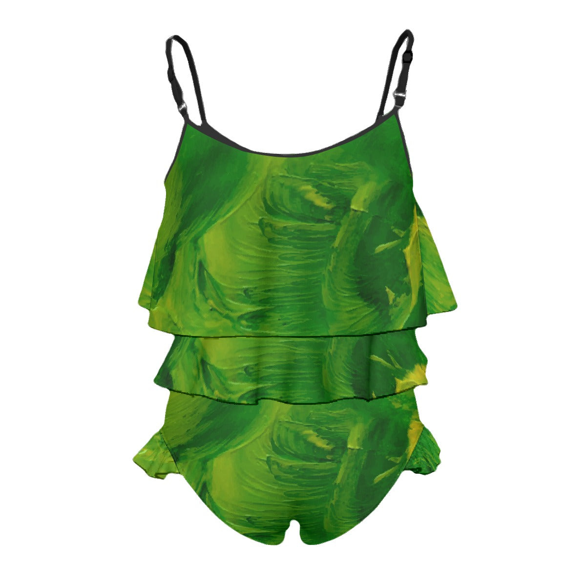 Kid's Swimsuit