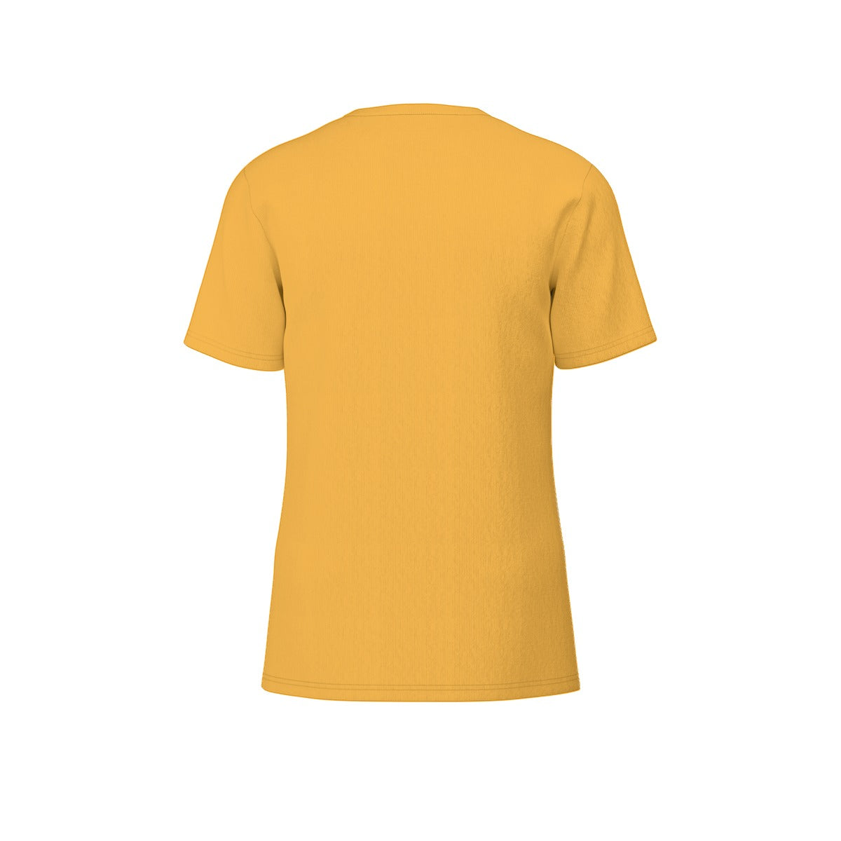 Men's O-Neck T-Shirt  | 190GSM Cotton