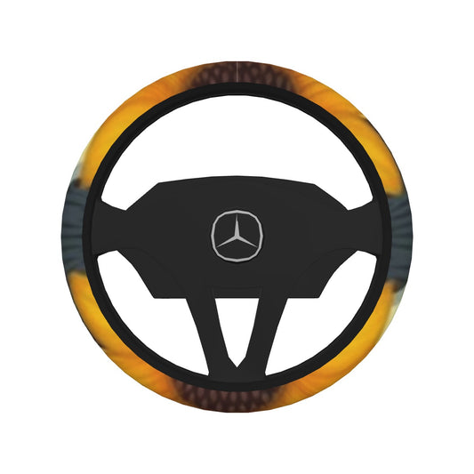 Steering Wheel Cover