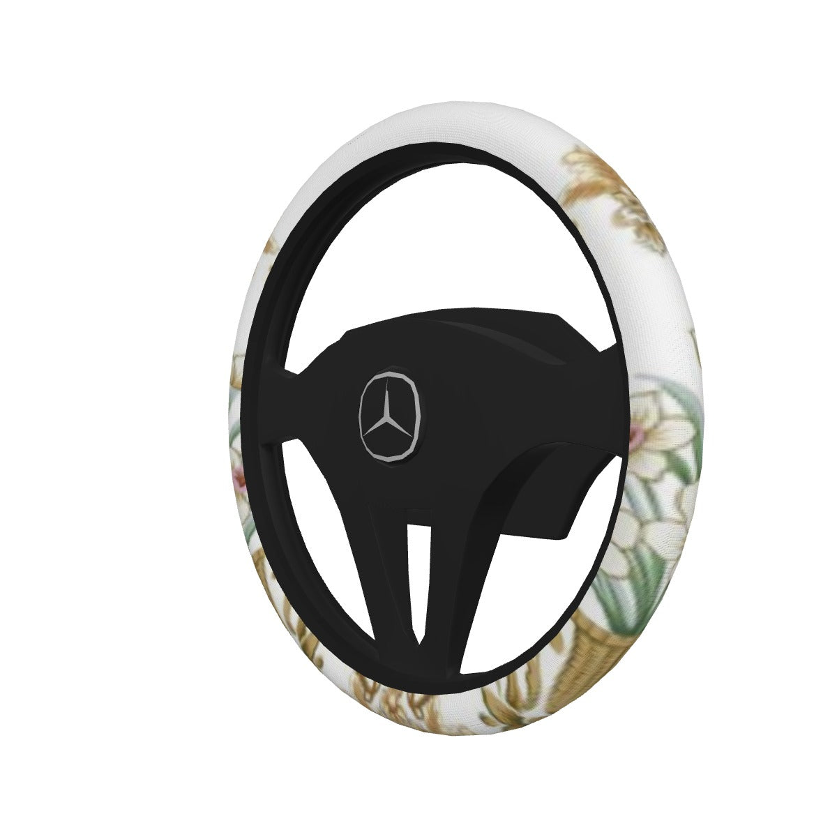 Steering Wheel Cover