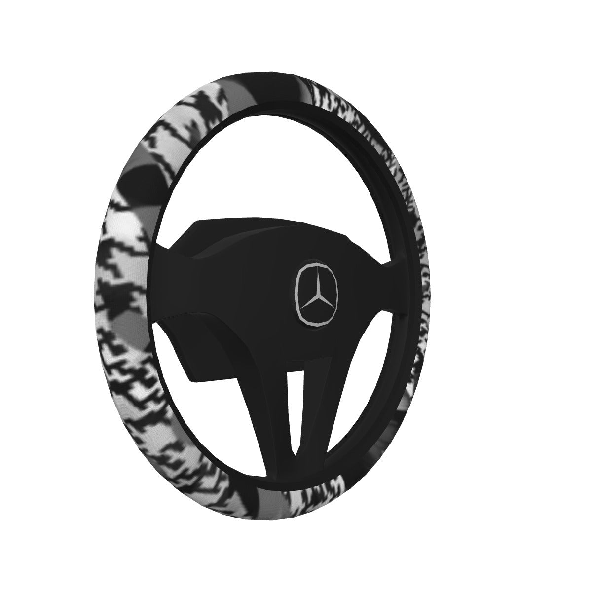 Steering Wheel Cover