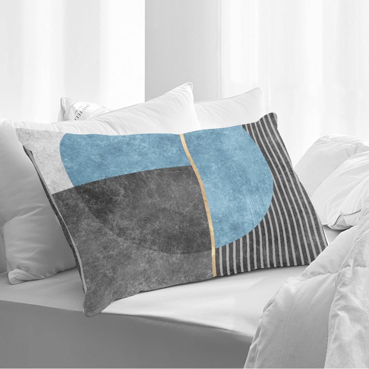 Double Side Printing Pillow Cover（1PC）