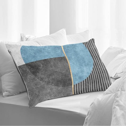 Double Side Printing Pillow Cover（1PC）