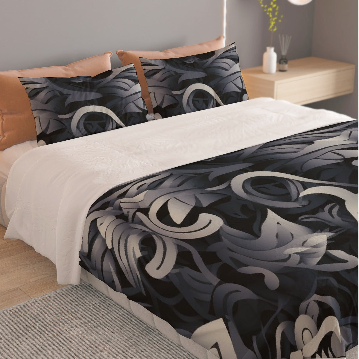 Bedding Set | 125（gsm）