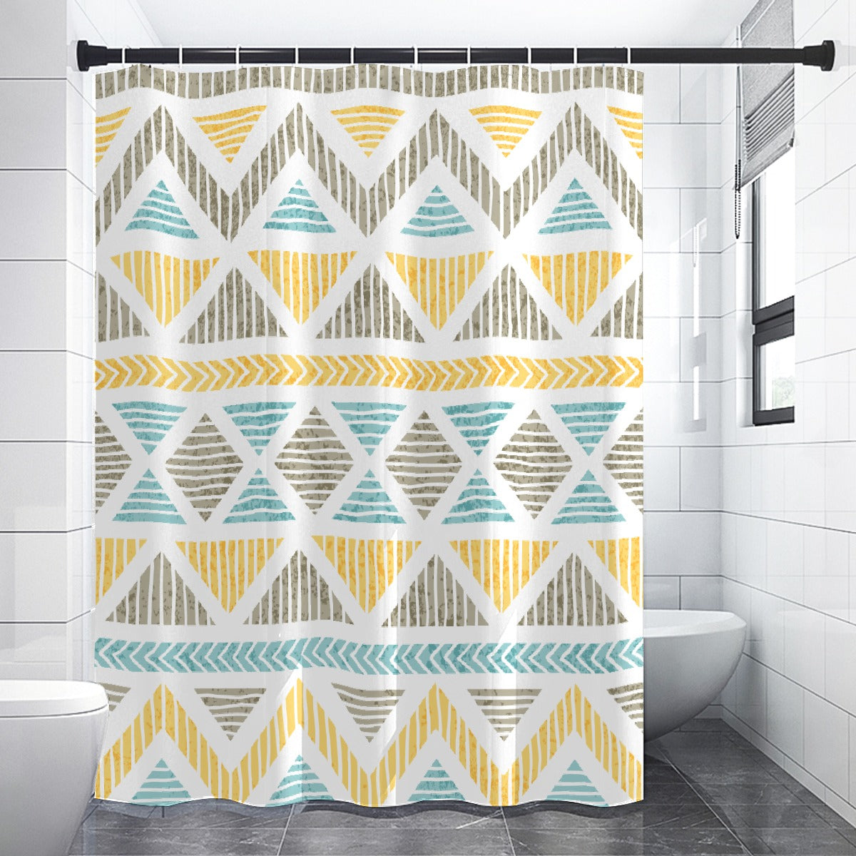 Shower Curtains 150（gsm）