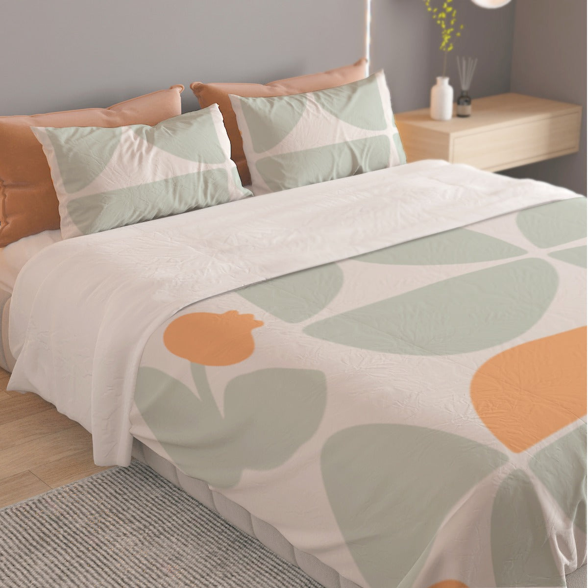 Bedding Set | 125（gsm）