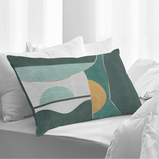 Double Side Printing Pillow Cover（1PC）