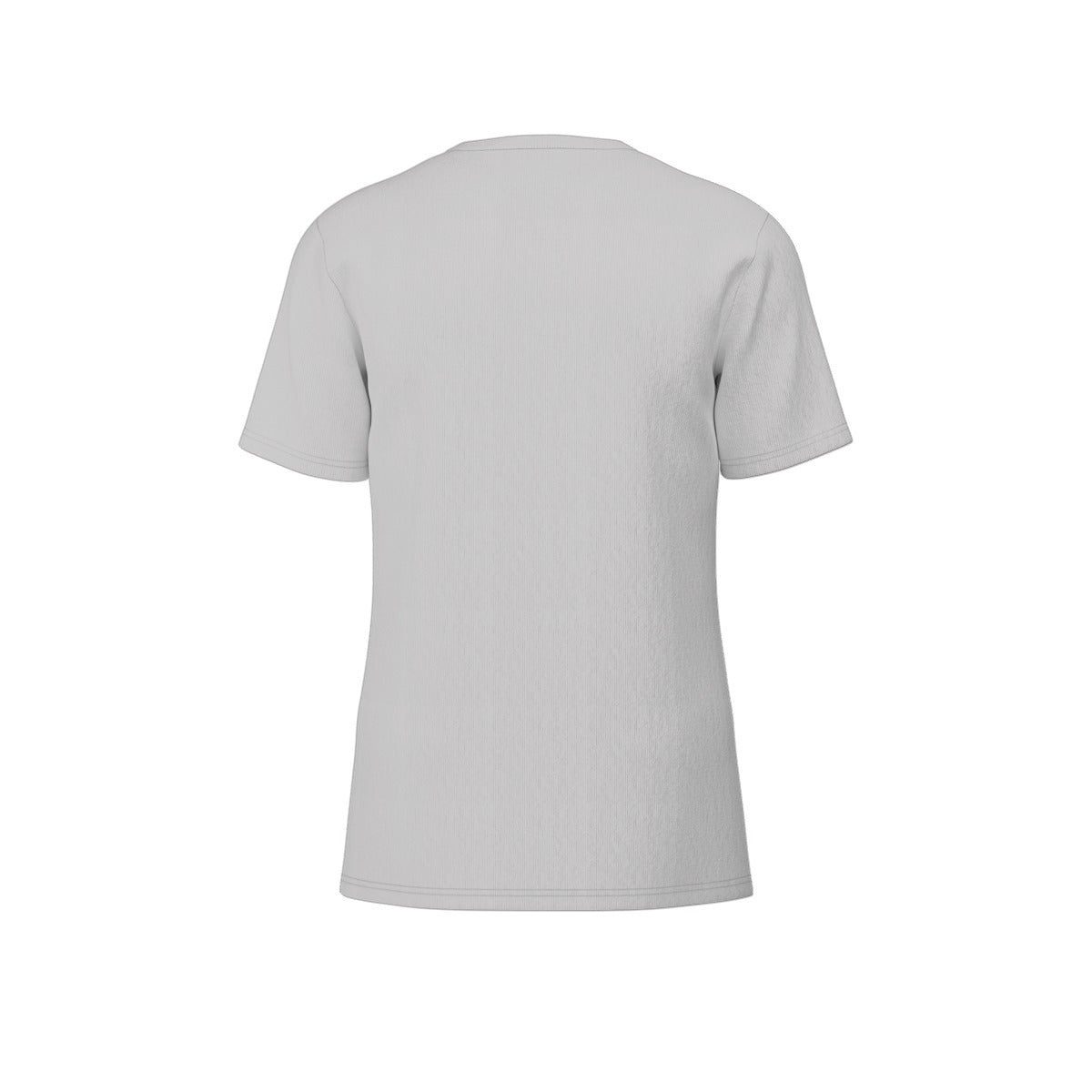 Men's O-Neck T-Shirt  | 190GSM Cotton