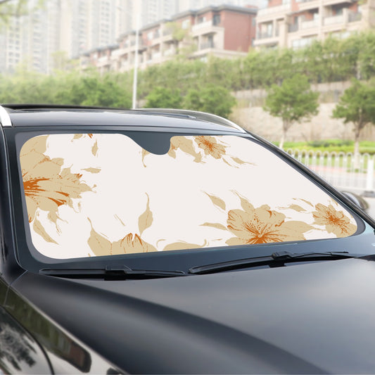 Windshield Sunshade | 145cm(57.1”)