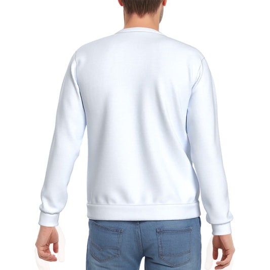 Heavy Fleece Sweatshirt