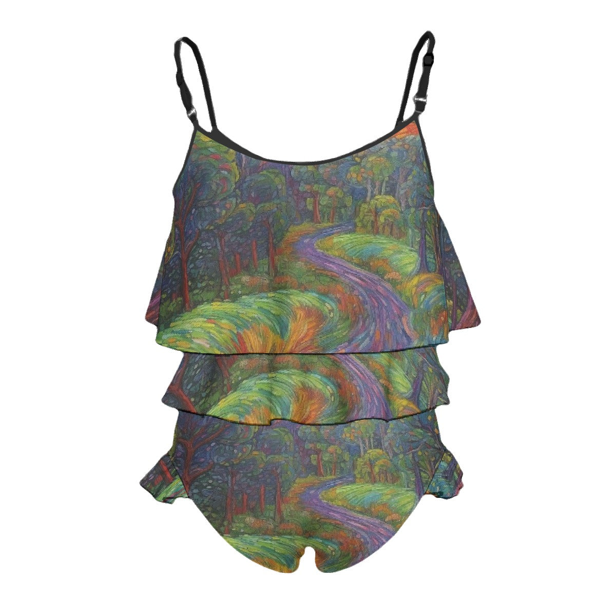 Kid's Swimsuit