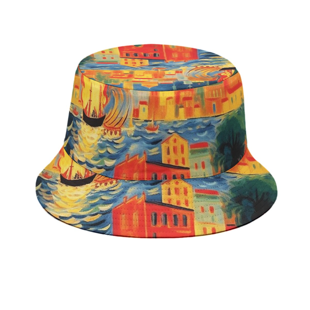 Bucket Hat