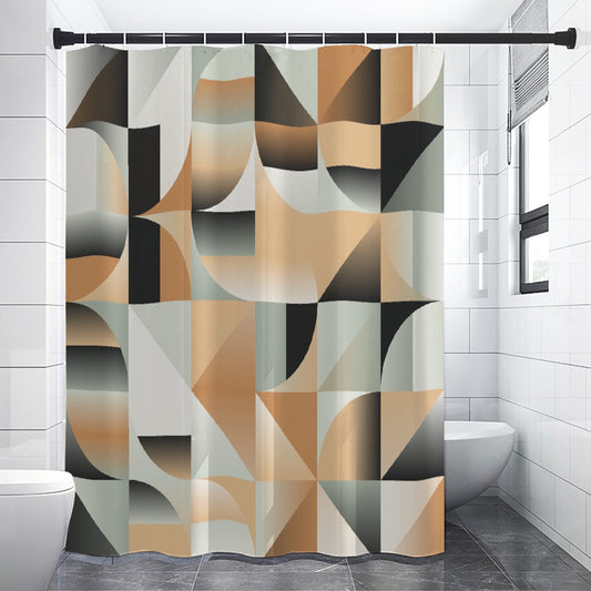 Shower Curtains 150（gsm）