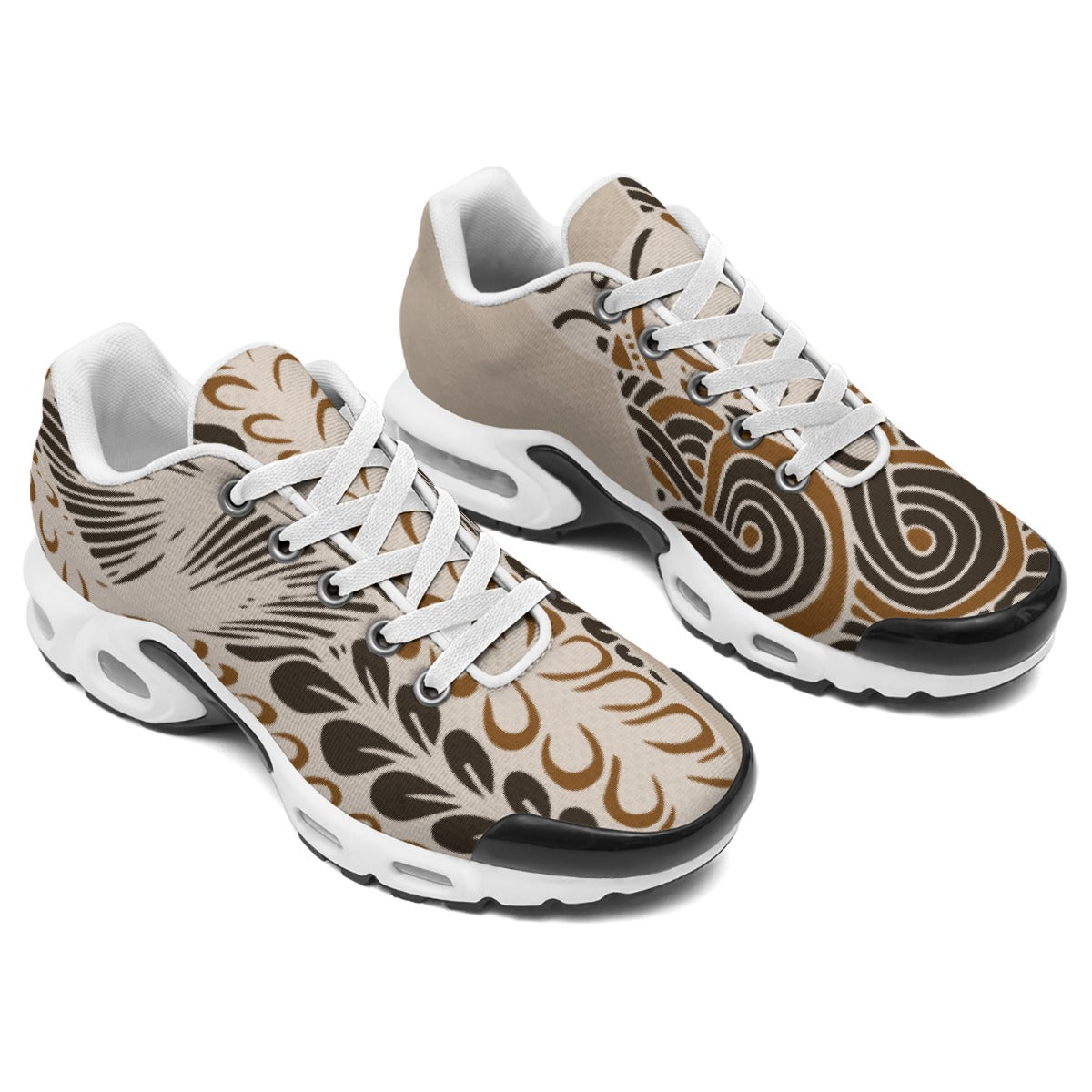 Men's Air Cushion Sports Shoes