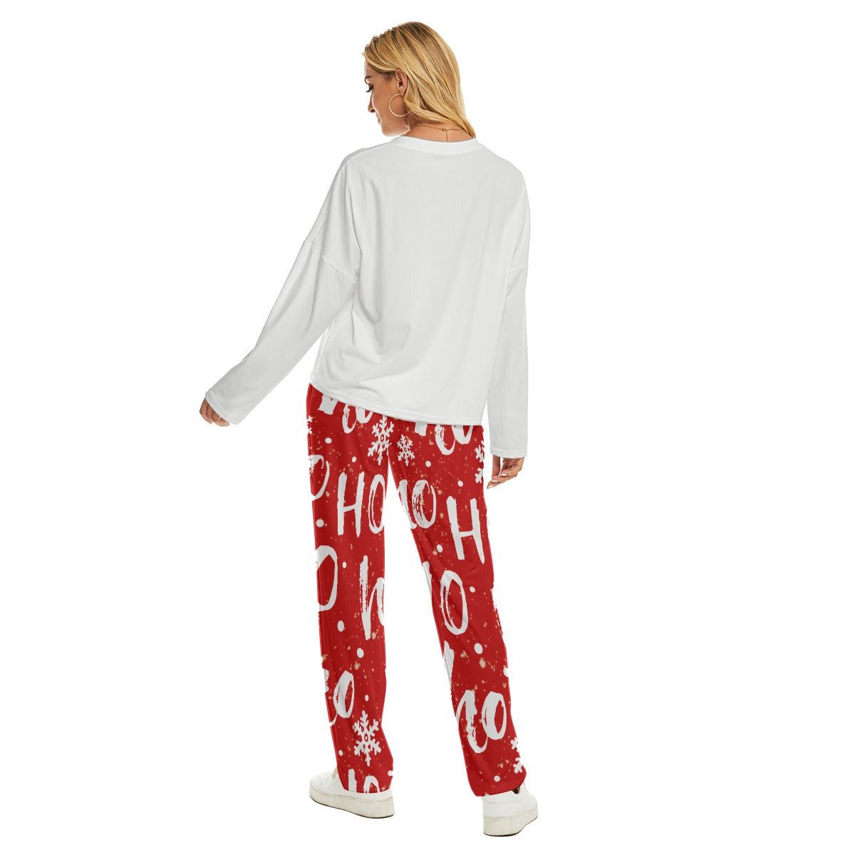 Women's Pajama Suit