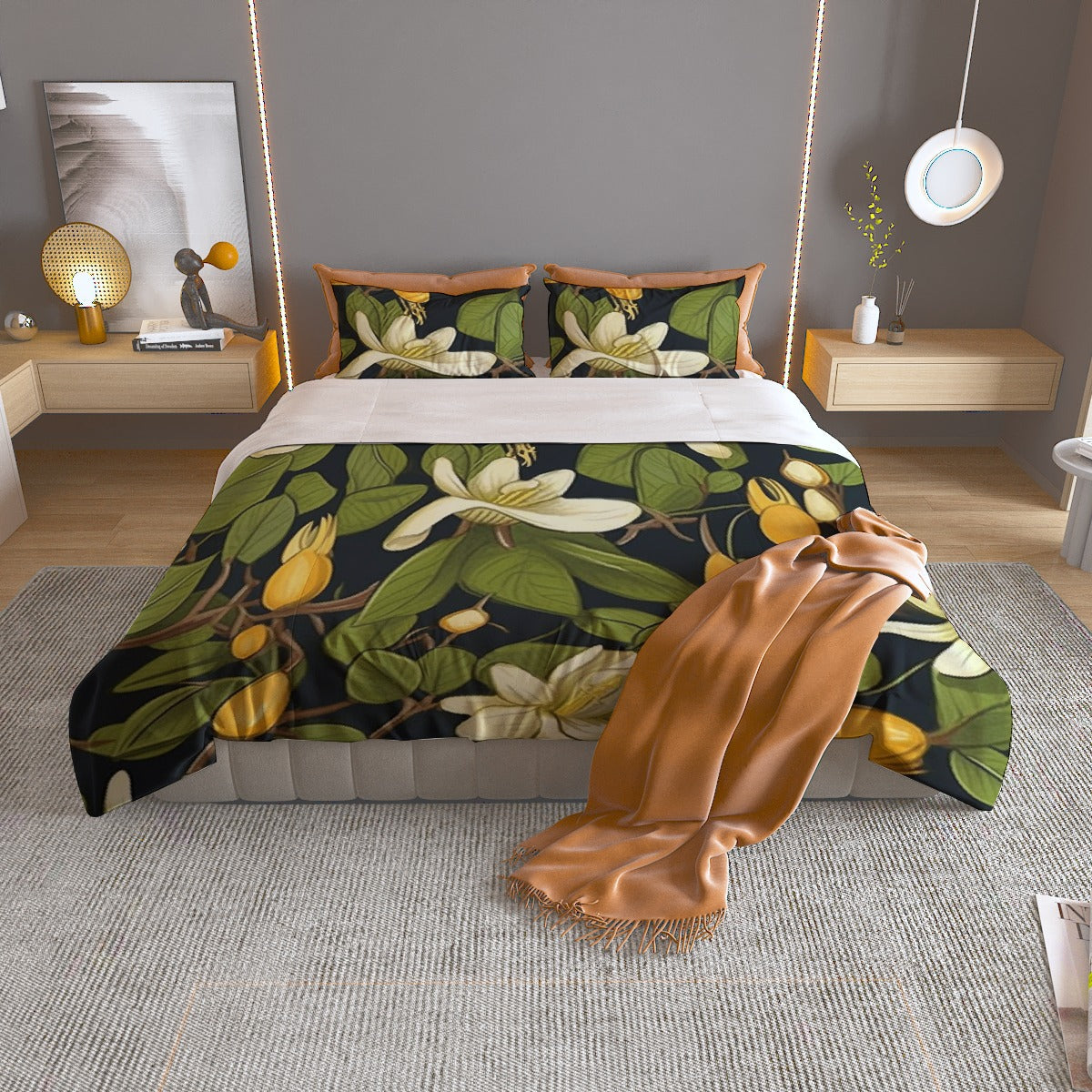 Bedding Set | 125（gsm）