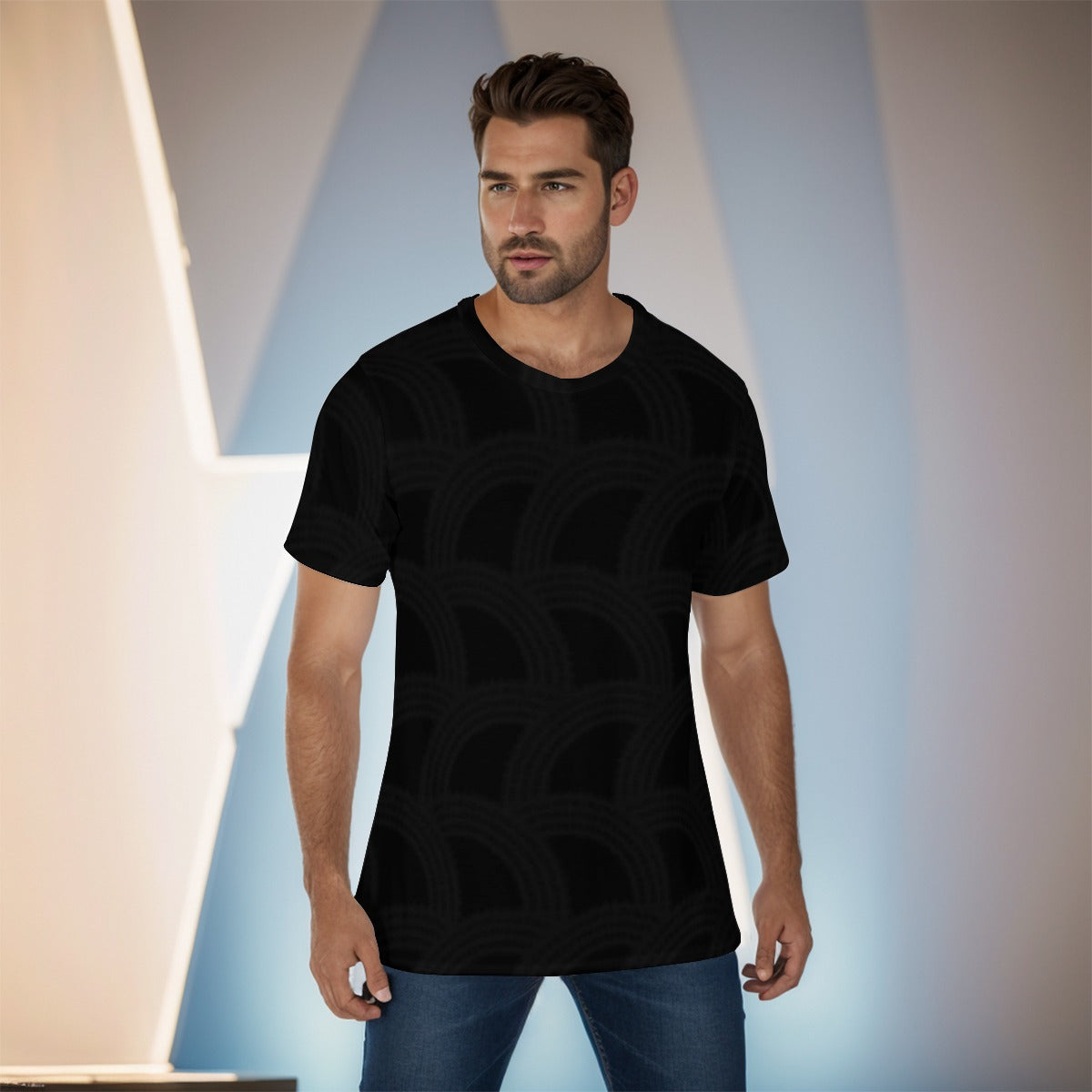 O-Neck T-Shirt