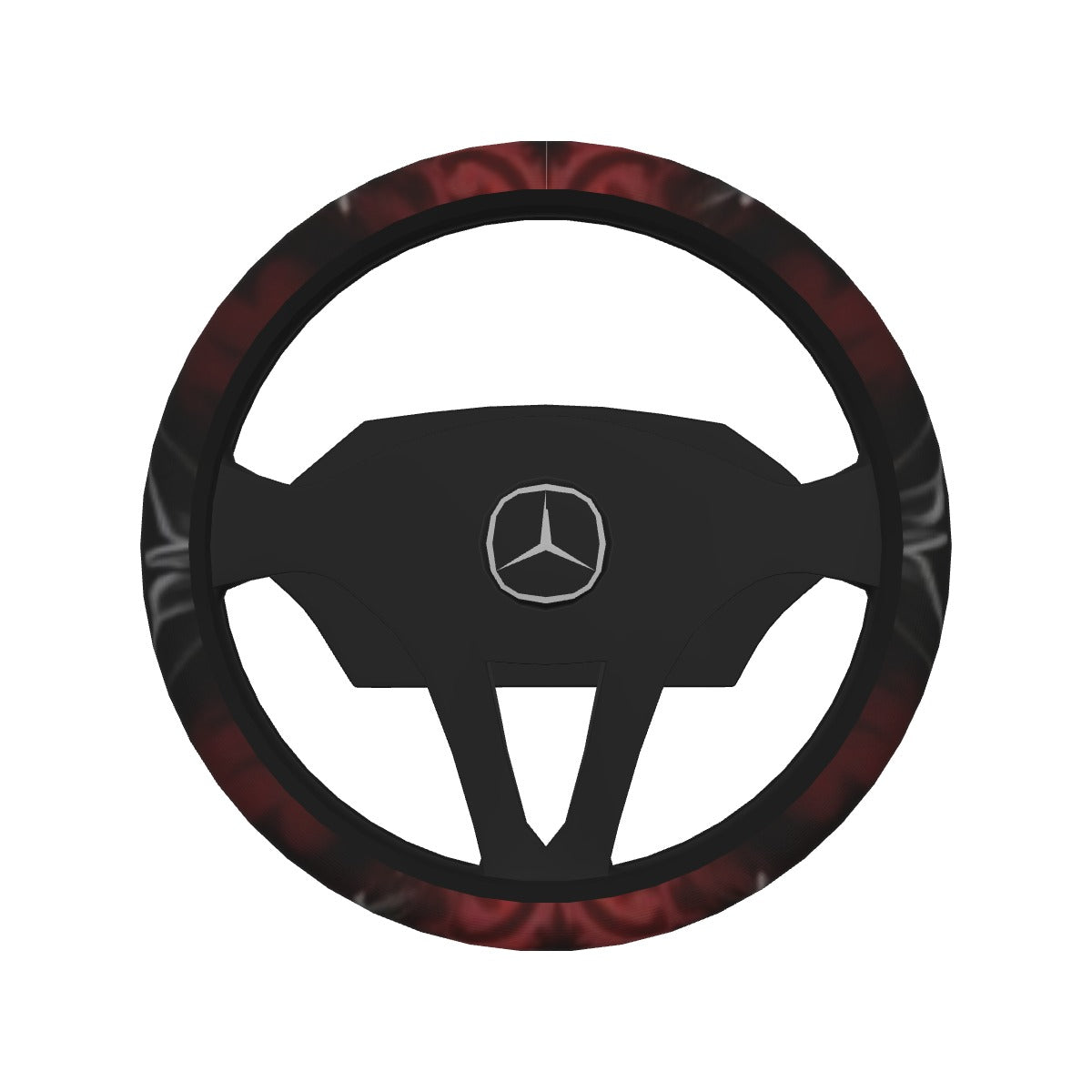 Steering Wheel Cover