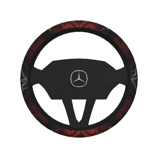 Steering Wheel Cover