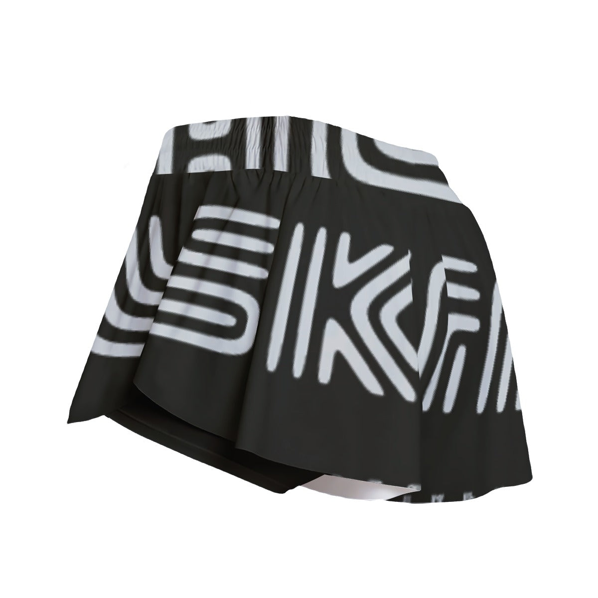 Women's Sport Skorts With Pocket