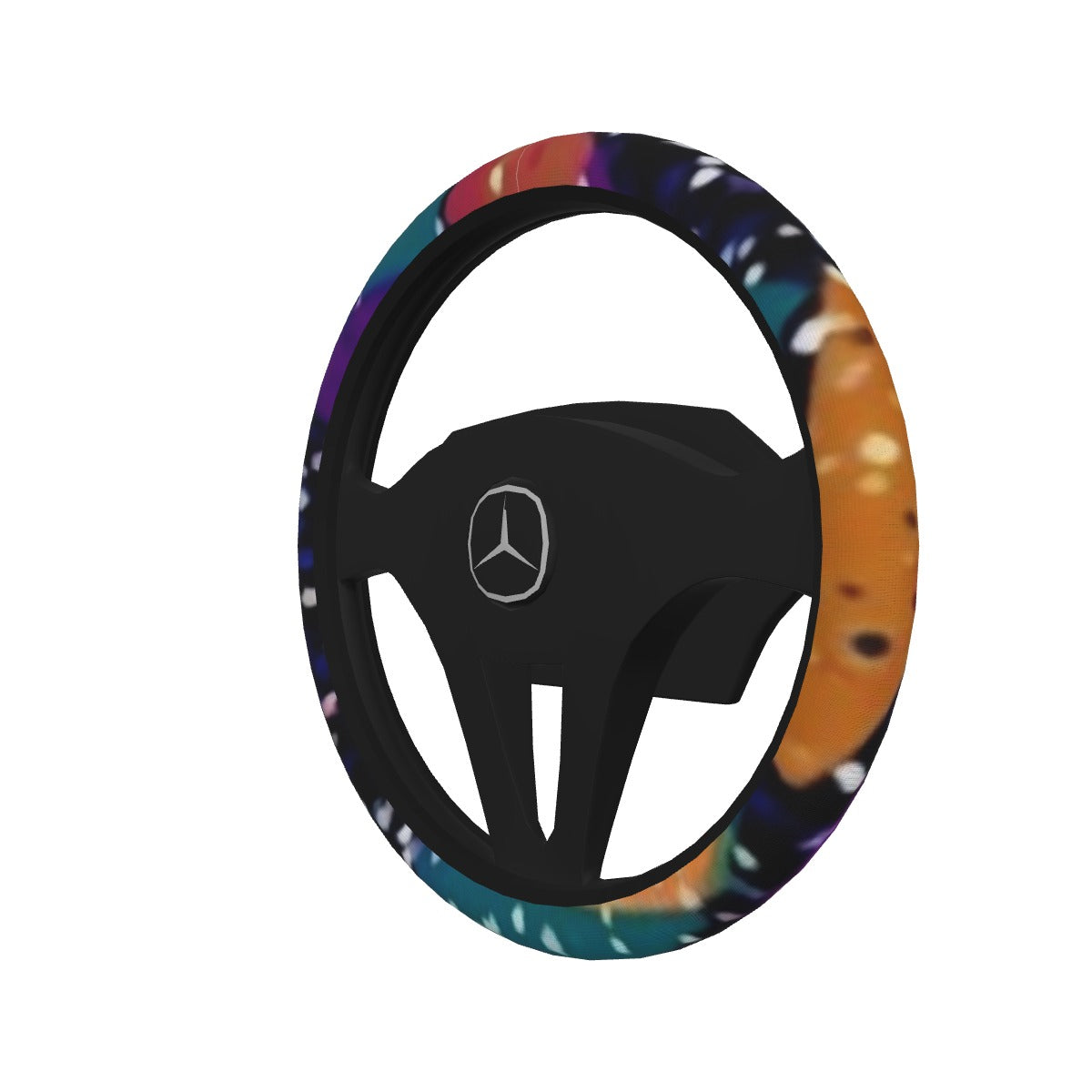 Steering Wheel Cover