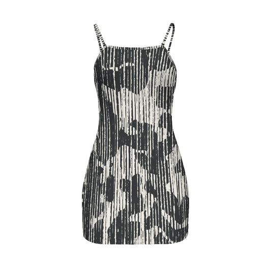 Women's Cami Dress (Plus Size)