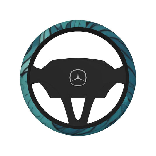 Steering Wheel Cover