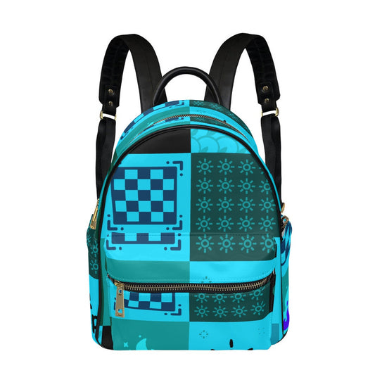 Small Size Backpack