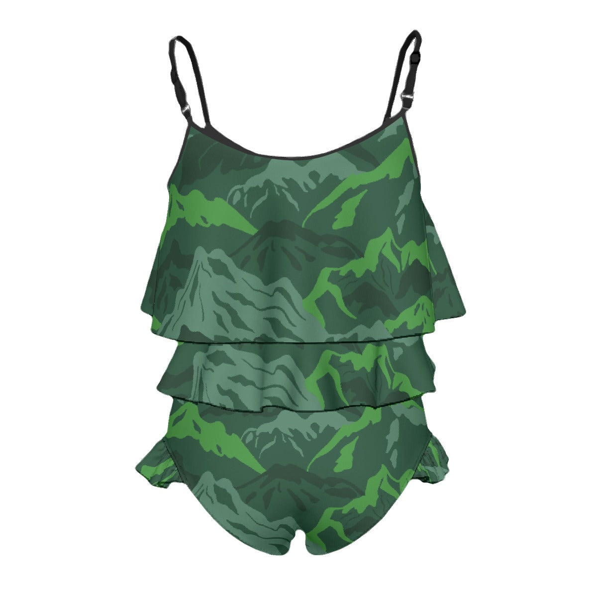 Kid's Swimsuit