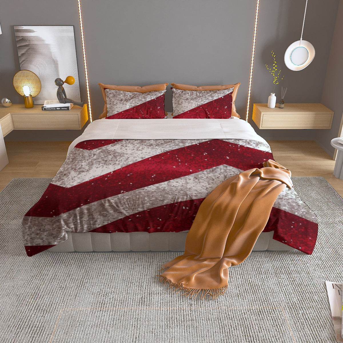 Bedding Set | 125（gsm）