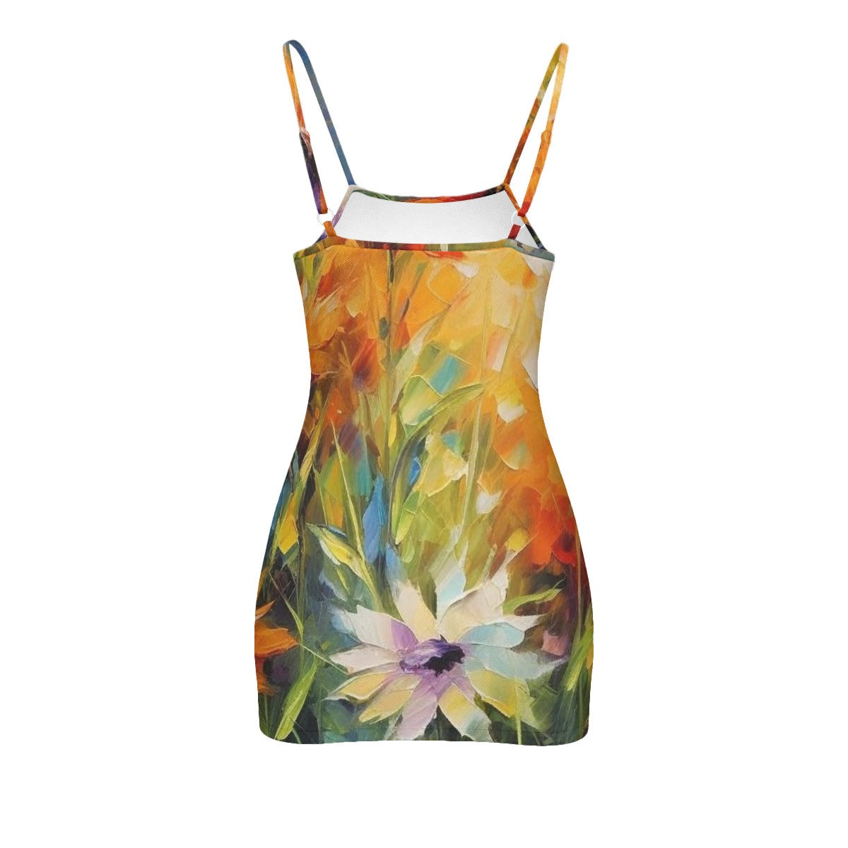 Women's Cami Dress (Plus Size)