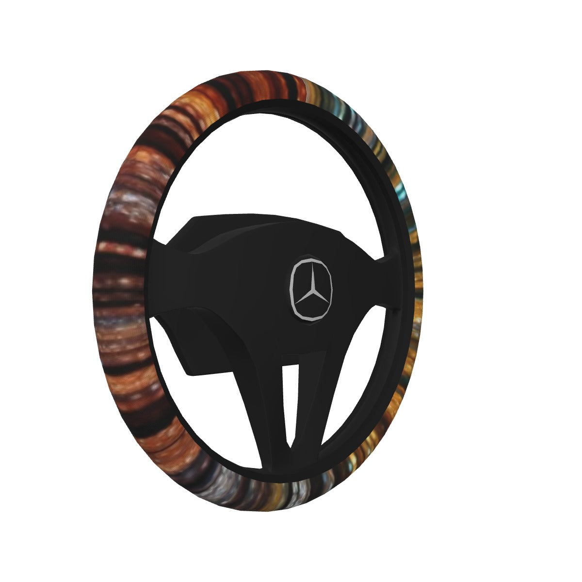 Steering Wheel Cover