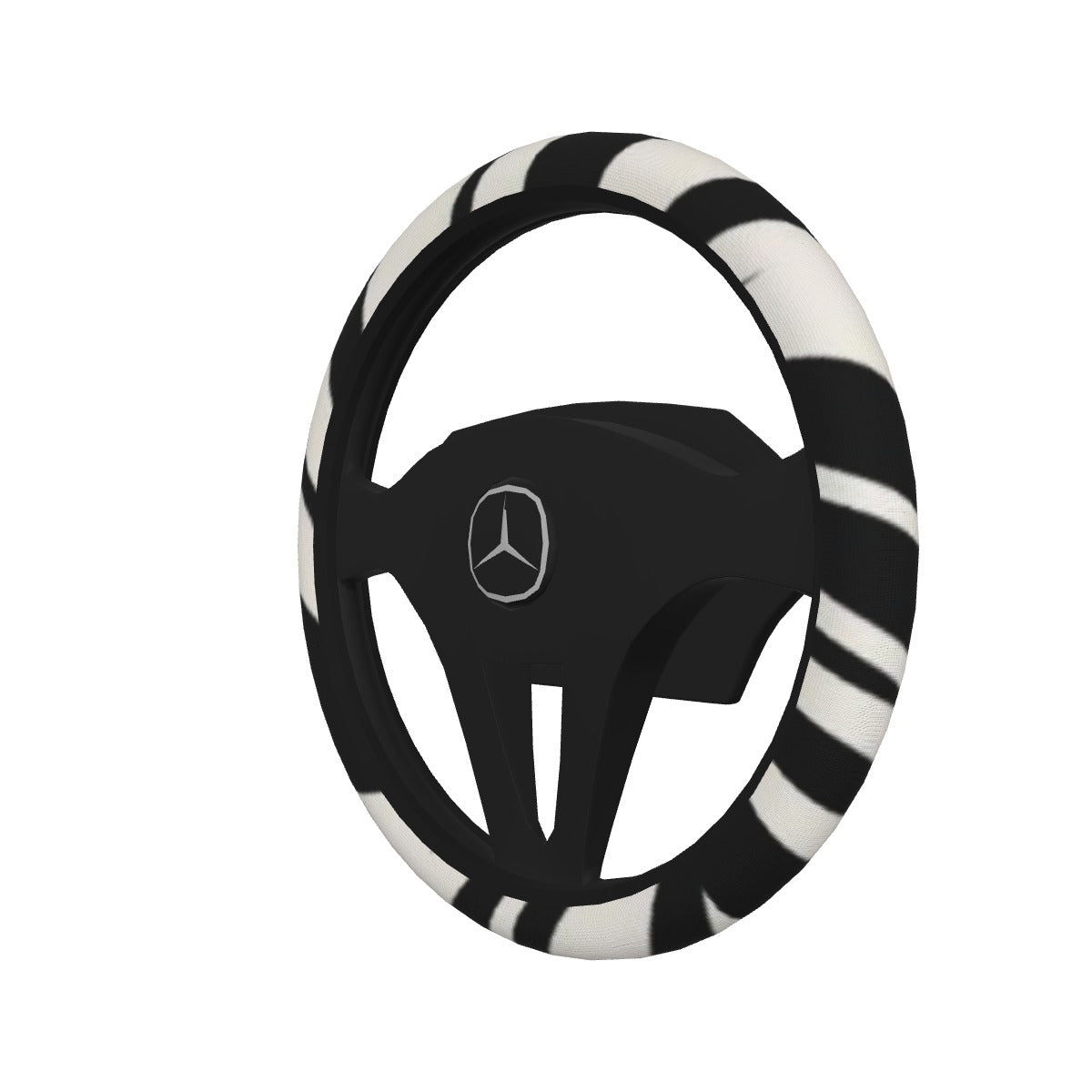 Steering Wheel Cover