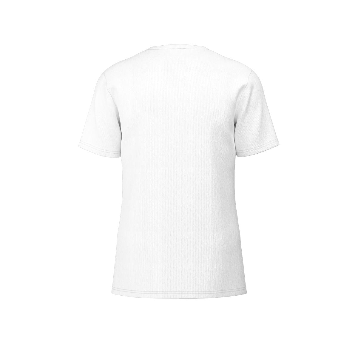 Men's O-Neck T-Shirt  | 190GSM Cotton