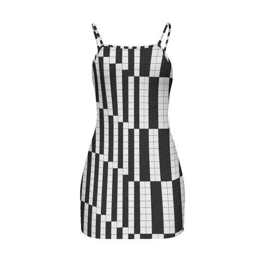 Women's Cami Dress (Plus Size)