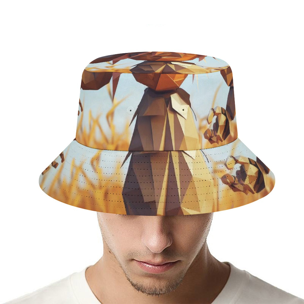 Bucket Hat