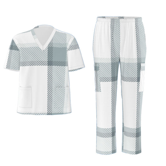 Unisex Scrub Set