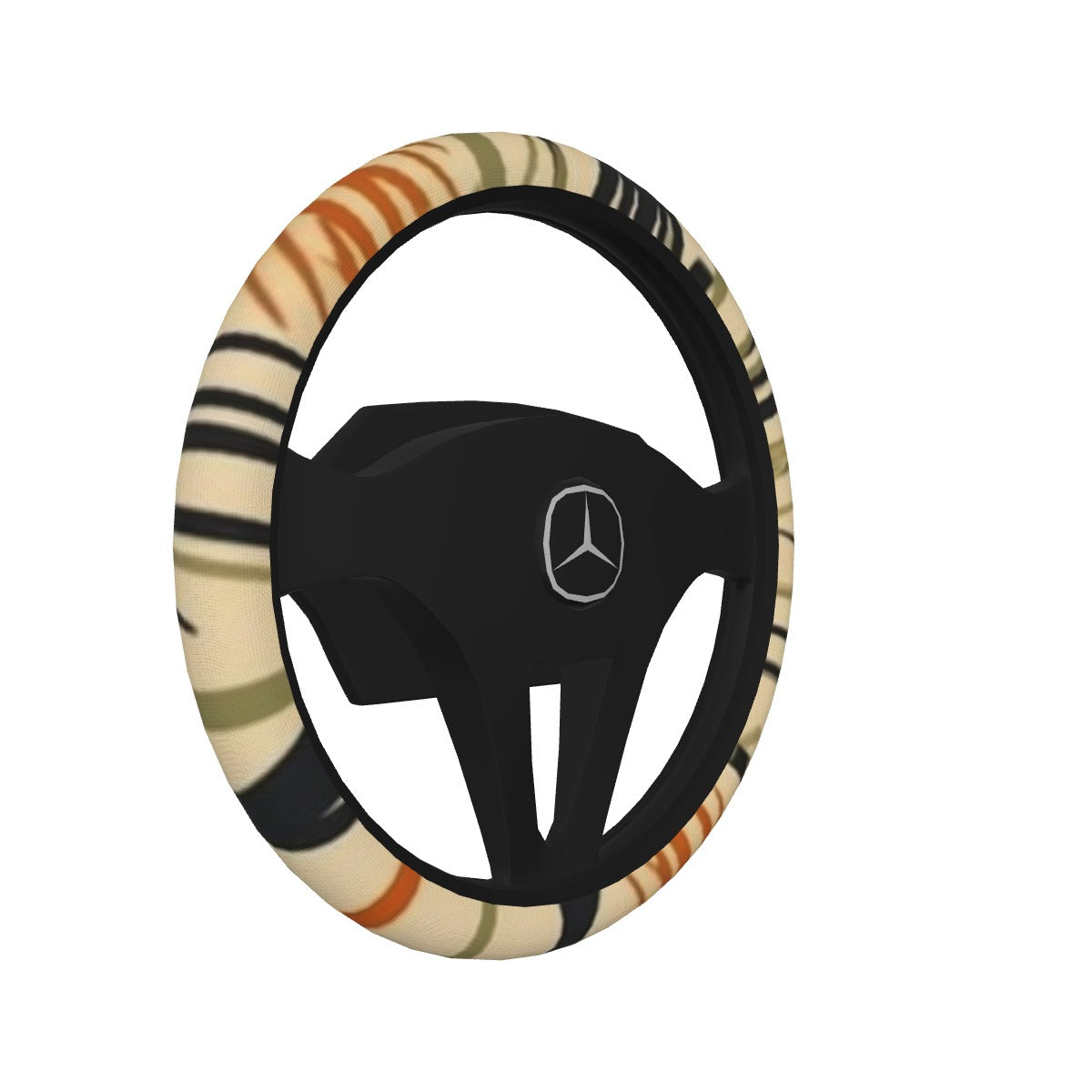 Steering Wheel Cover