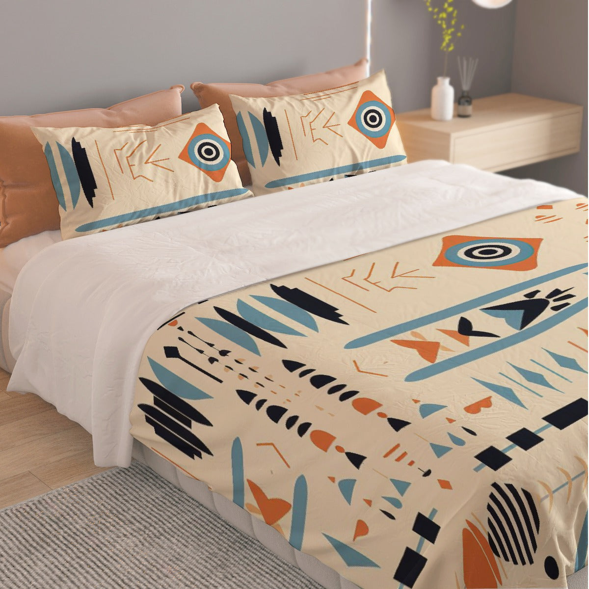 Bedding Set | 125（gsm）