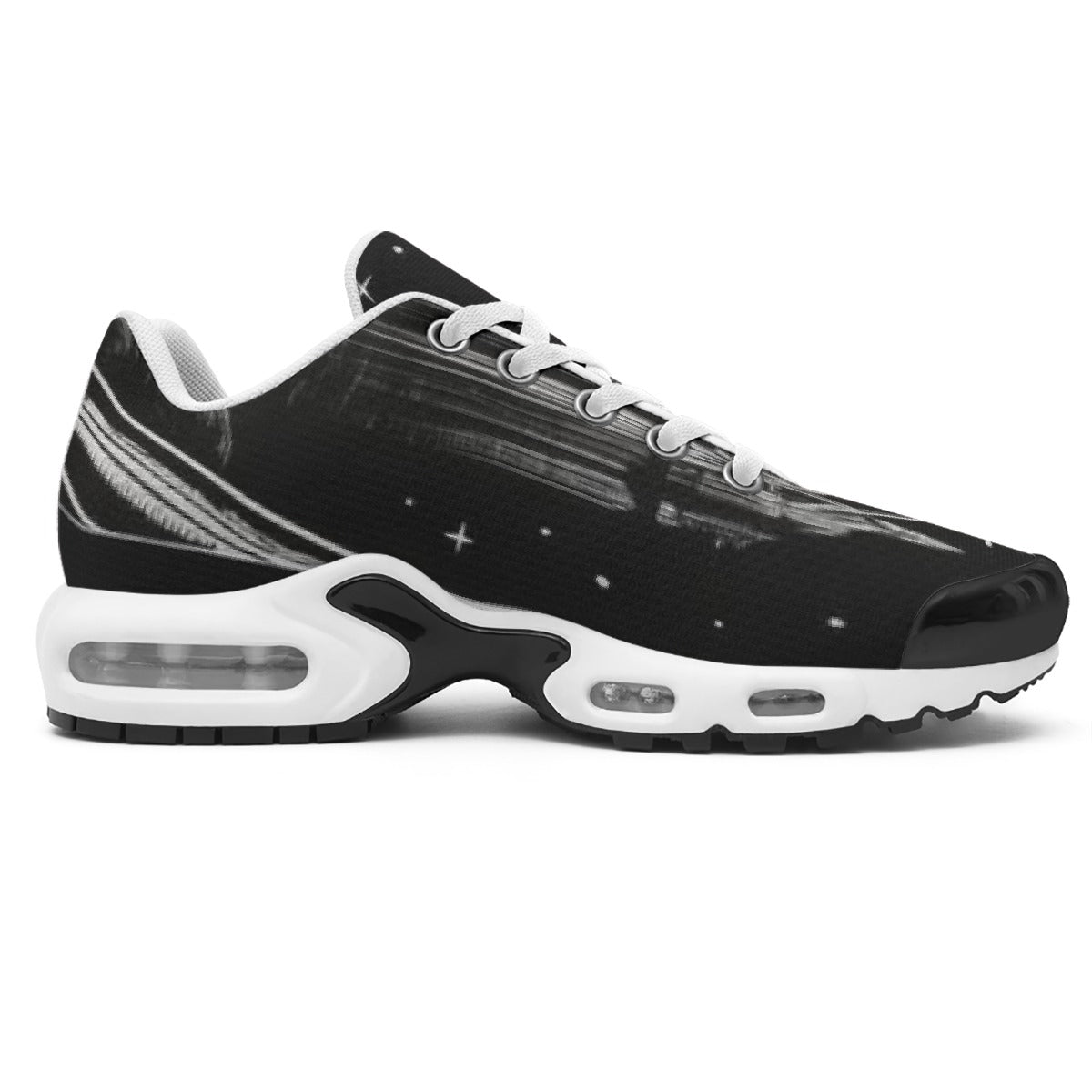 Men's Air Cushion Sports Shoes