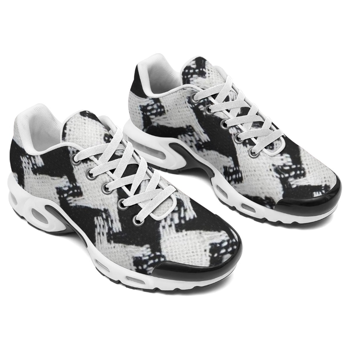 Men's Air Cushion Sports Shoes