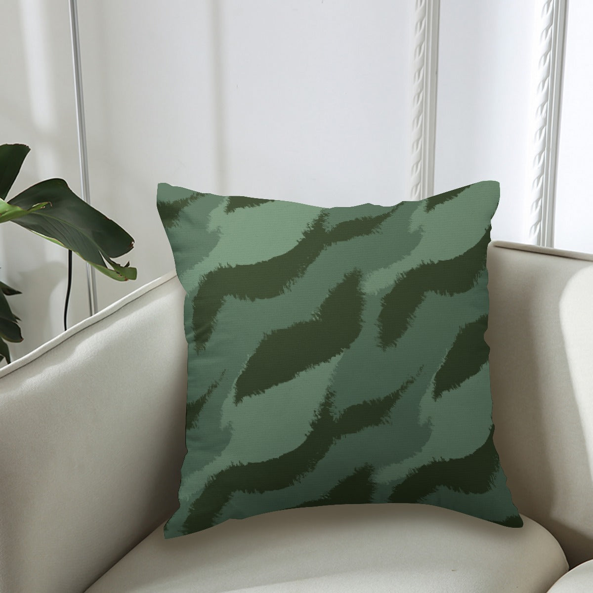 Couch Pillowcase