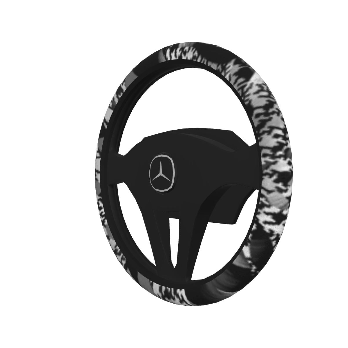 Steering Wheel Cover