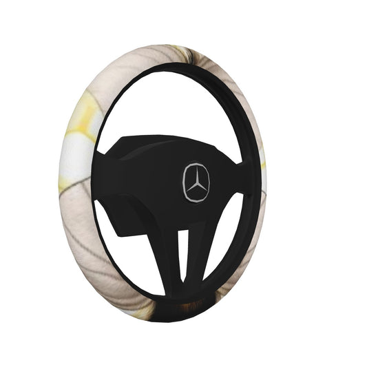 Steering Wheel Cover