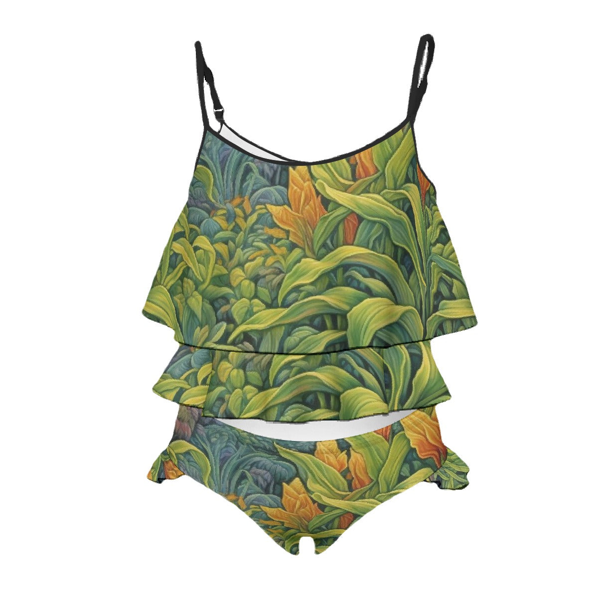 Kid's Swimsuit