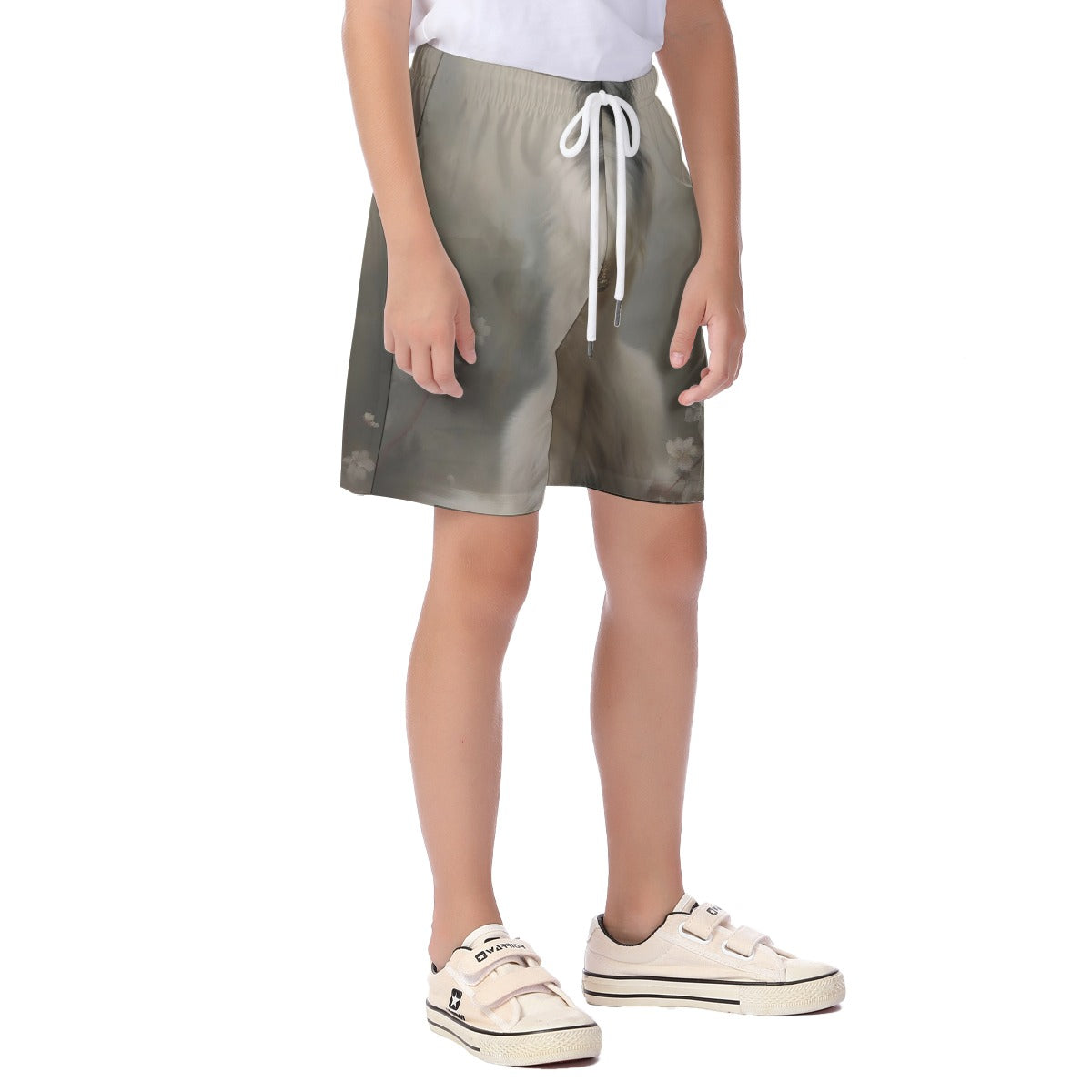 Kid's Beach Shorts