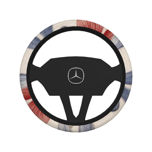 Steering Wheel Cover