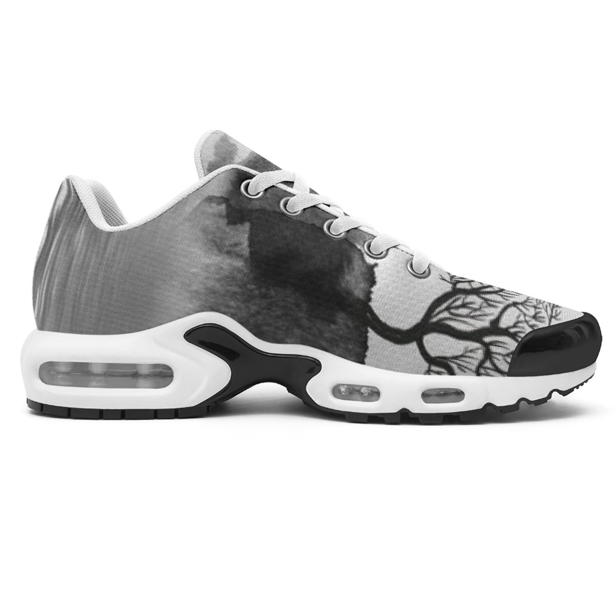 Men's Air Cushion Sports Shoes