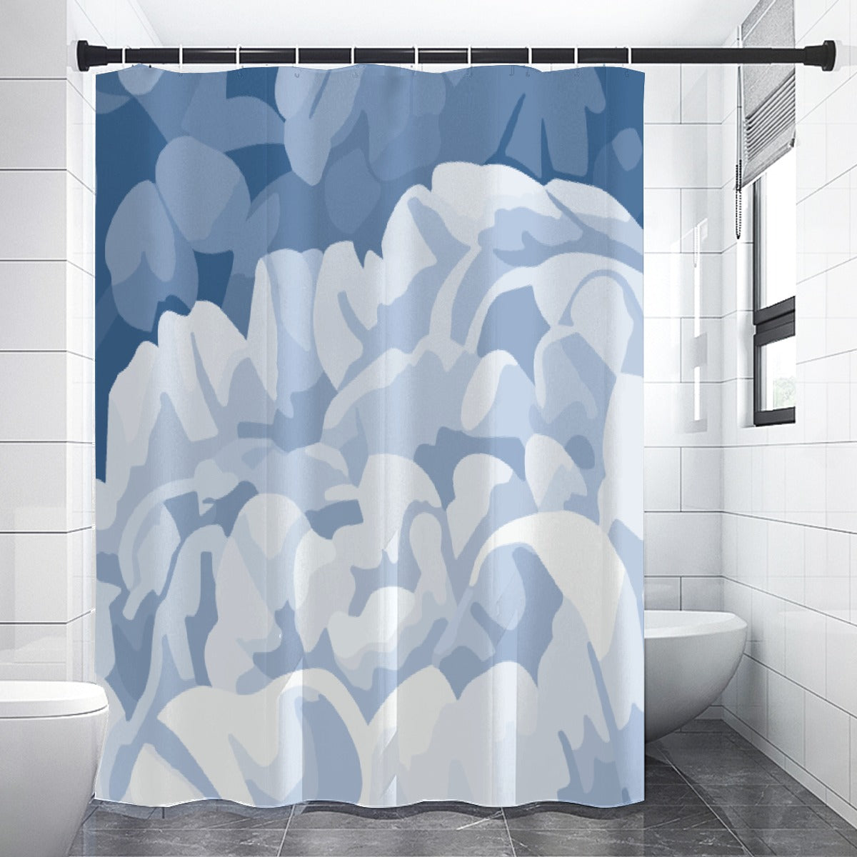 Shower Curtains 150（gsm）